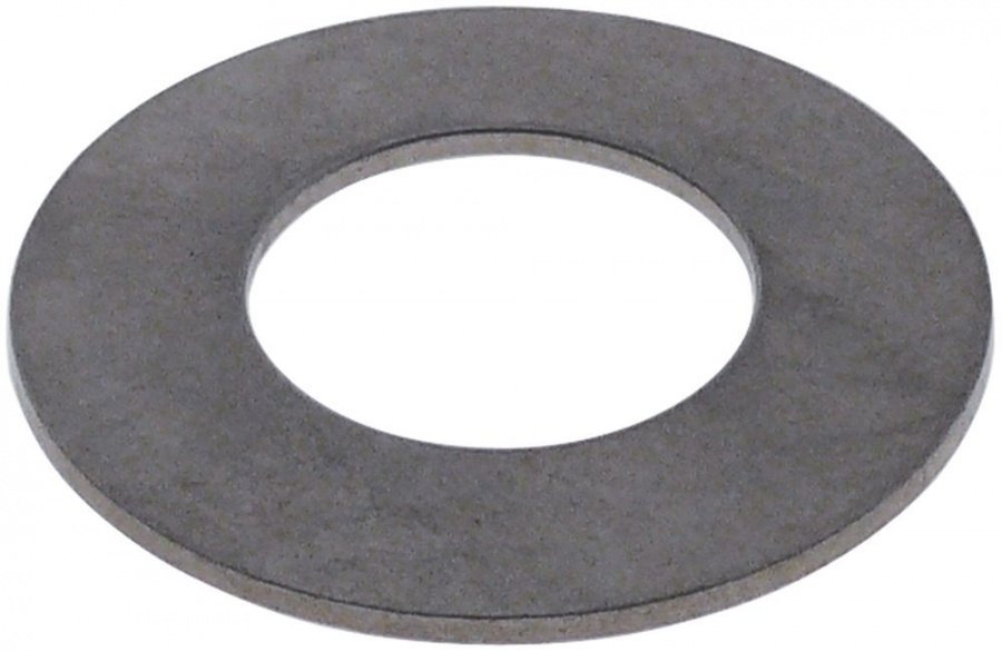 Spring washer ID ø 20,5mm ED ø 40mm steel Qty 1 pcs - 696429