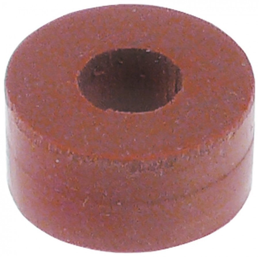  Suppressor for glass plate H 10mm ø 20mm ID ø 8,5mm - 696431