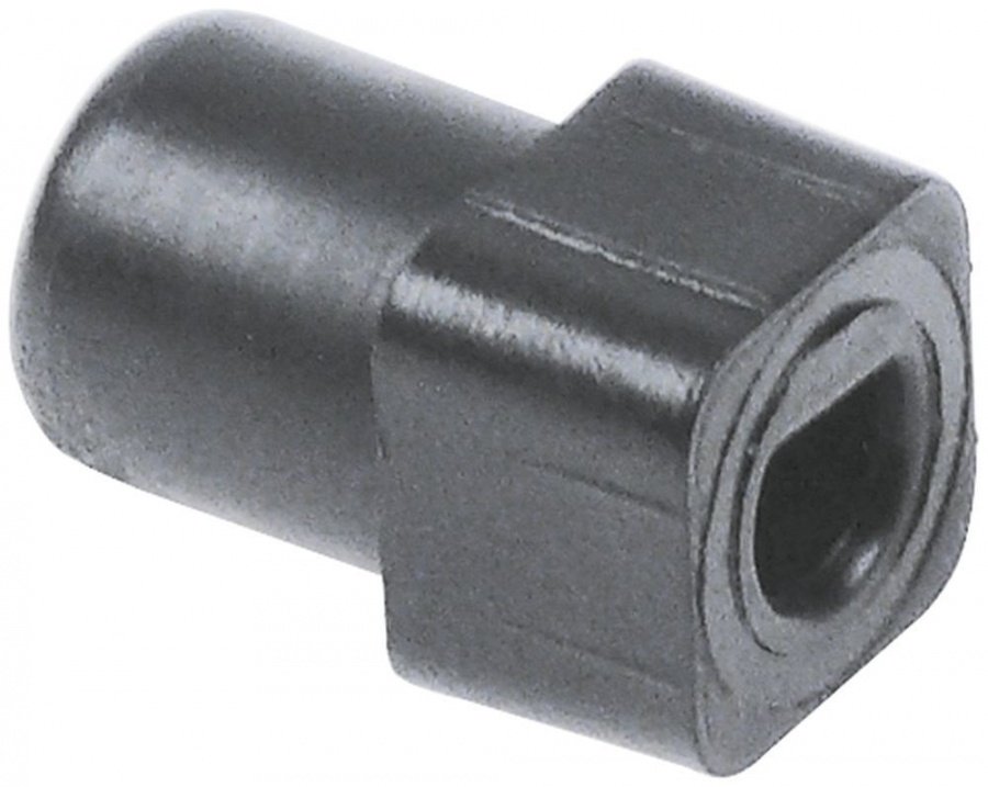  Knob adapter shaft ø 6,3x7,7mm - 696432