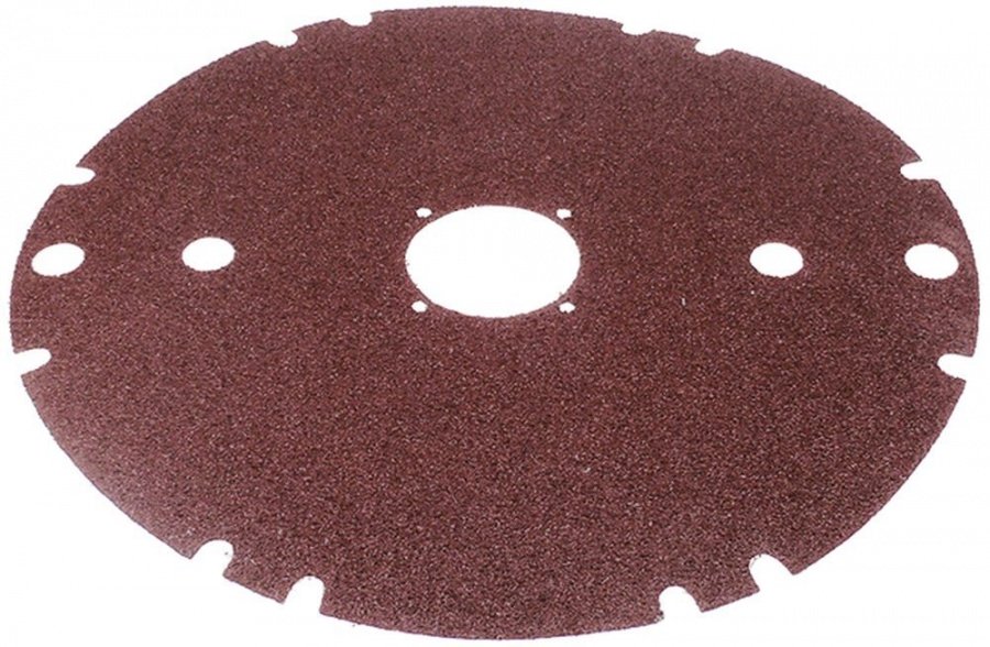 Disc abraziv ø 370mm pentru mașină decorticatoare de cartofi - 696441
