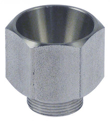  Connecting fitting D1 ø 25mm D2 ø 11,5mm L 20mm WS 27 M18x1 - 696445