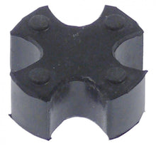 Rubber pad ø 27mm for coupling suitable for TELME H 11mm - 696450