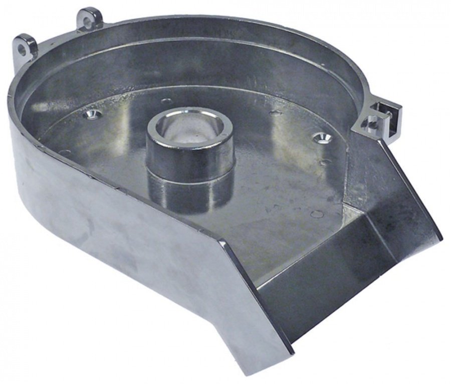  Carcasa DI ø 205mm DE ø 220mm Î 78mm L 300mm DPF 156mm pentru tăietor de legume - 696453