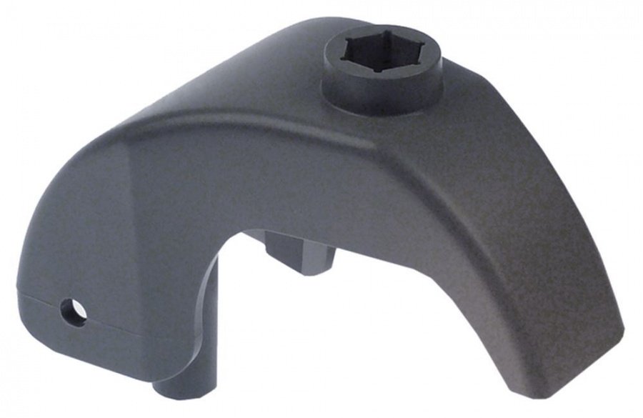 Guide for plunger H 120mm L 154mm W 78mm - 696460