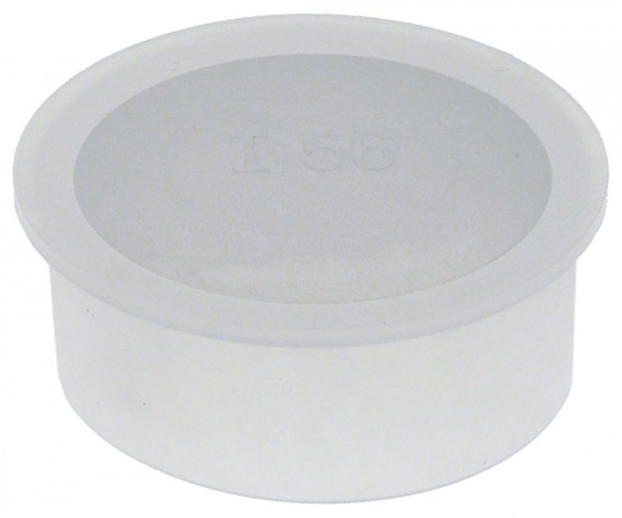  Lid for vegetable slicer plastic ø 51mm - 696465