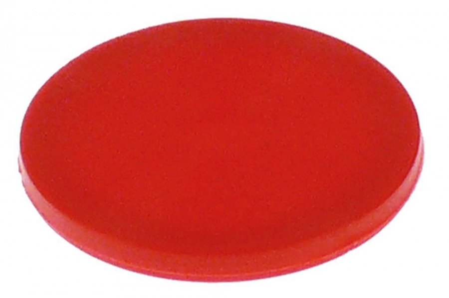 Lid for side part ø 30,2mm H 3mm - 696467