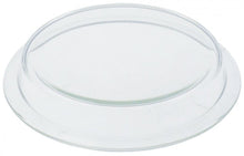  Door glass for washing machine ø 324mm H 45mm - 696468