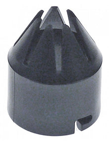 Decorator tip for cream maker L 38mm ID ø 25mm ED ø 32mm - 696475