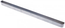  Grease collecting tray L 535mm W 27mm H 29mm - 696483
