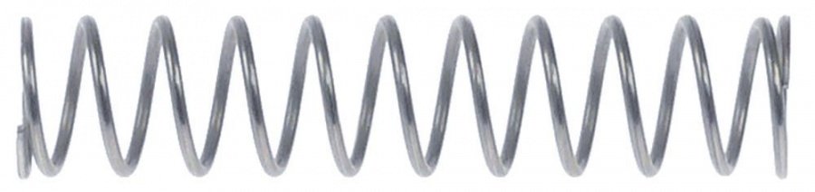 Arc ø 12mm, L 57mm, fir ø 1,1mm 22800-16800 - 696485