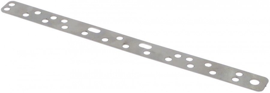  Connecting piece for fryer L 250mm W 20mm H 1mm - 696488