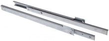  Telescopic slide pair L 500mm W 13mm H 32mm - 696495