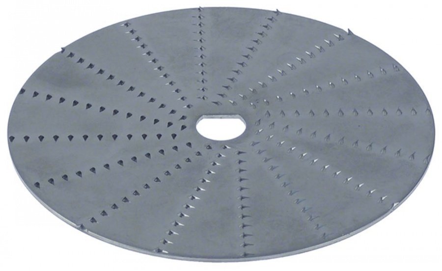 Disc razator storcator centrifuga ø 120 mm, int. 14x12 mm - 696499