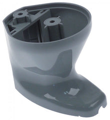 Handle for hand blender plastic grey - 696503