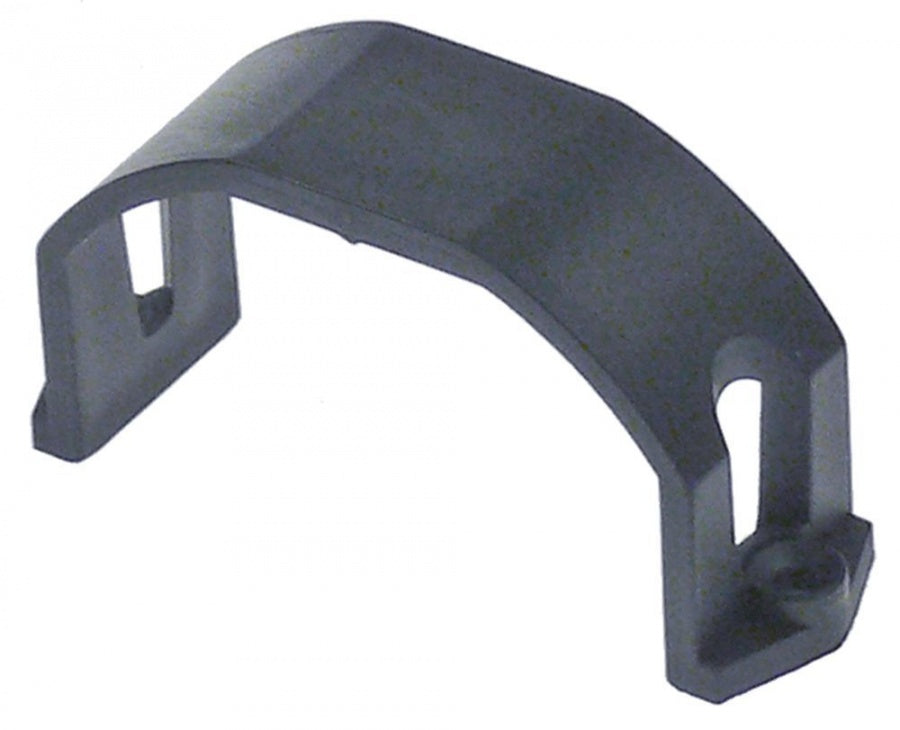 Bracket for motor plastic black - 696507