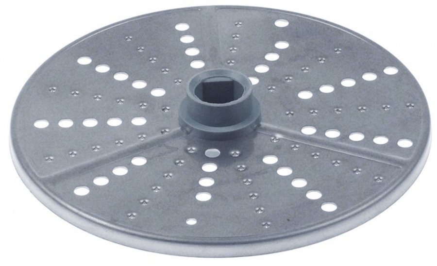 Disc razatoare Julienne R2 pentru Robot Coupe 27764, ø 174 mm, ax ø 18 / 20 mm - 696509
