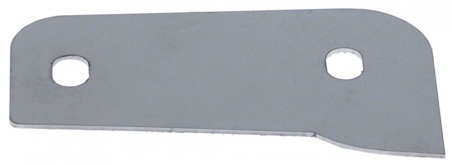 Wiper for knife ø 220/250mm stainless steel - 696511