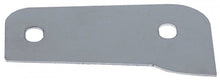 Wiper for knife ø 220/250mm stainless steel - 696511