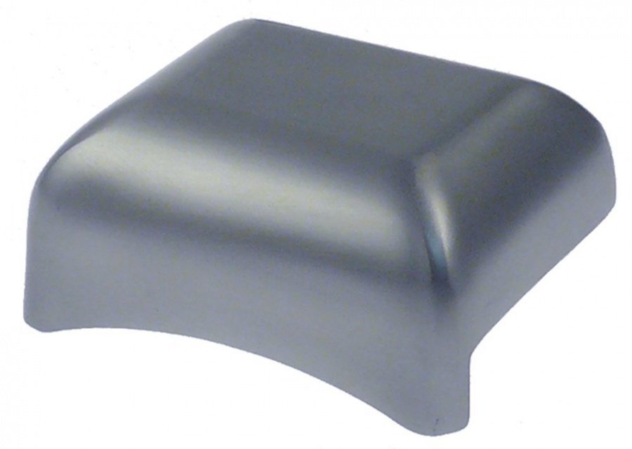 Lid for sharpener units L 116mm W 100mm mounting distance 26mm - 696514