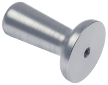 Handle thread M10x1.5 ø 34mm L 88mm food holder - 696515