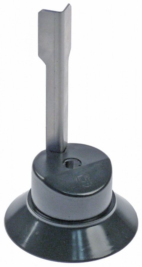  Plunger for cutter L 135mm ø 80mm plastic - 696525