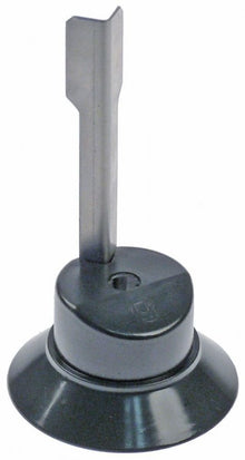  Plunger for cutter L 135mm ø 80mm plastic - 696525