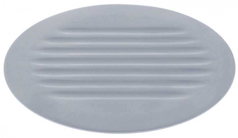 Blade covering ø 180mm for knife ø 220mm mounting thread M6 fixing dimensions 12x12mm cast - 696528