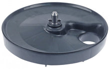 Fund de camera complet cu ax si fulie, pentru masina de curatat cartofi, SA1064 - 696539