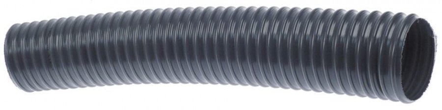 Tub de scurgere plastic ø 99mm DI ø 90mm L 520mm pentru mașină decorticatoare de cartofi - 696540