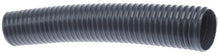 Tub de scurgere plastic ø 99mm DI ø 90mm L 520mm pentru mașină decorticatoare de cartofi - 696540