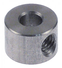 Bucșă filetată filet M5 ø 12mm DI ø 5mm Î 8mm pentru tăietor de legume - 696544