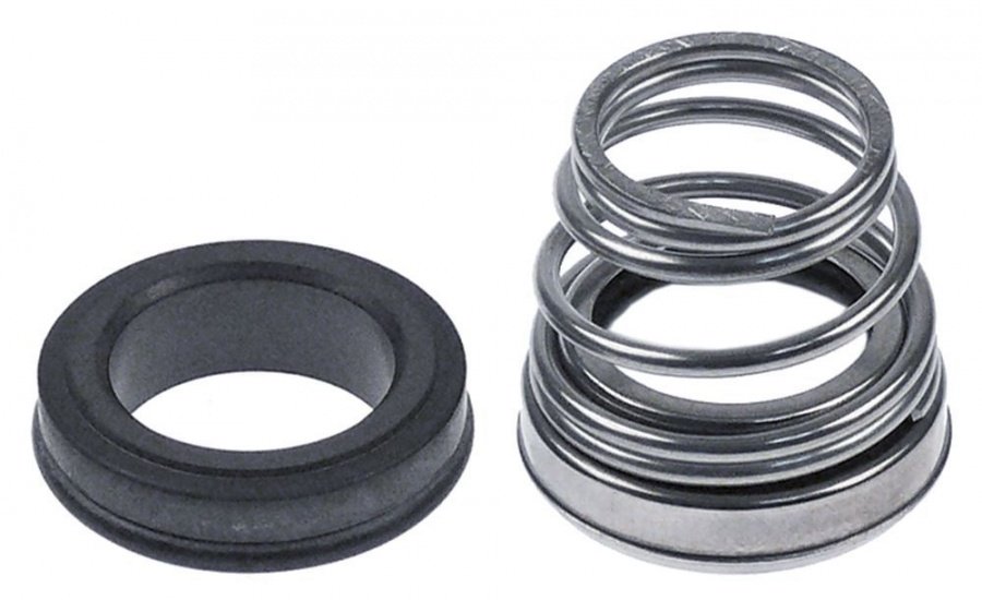 Simering mecanic presetupa DI ø 26mm pentru evaporator - 696550