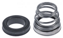 Simering mecanic presetupa DI ø 26mm pentru evaporator - 696550