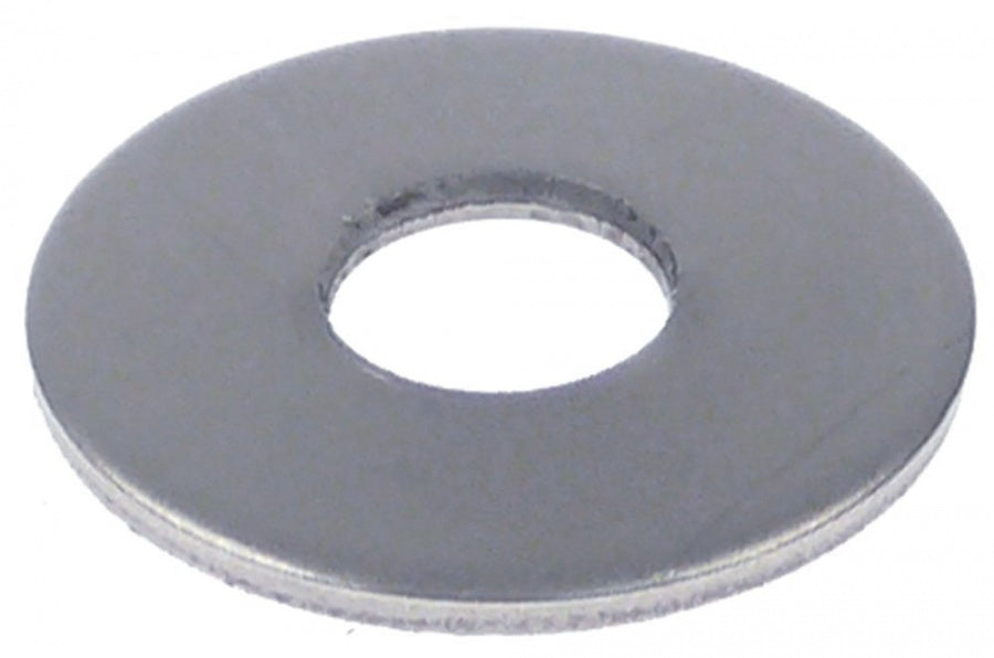 Plain washer ID ø 8mm ED ø 22,4mm thickness 1,5mm SS Qty 1 pcs - 696551
