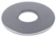 Plain washer ID ø 8mm ED ø 22,4mm thickness 1,5mm SS Qty 1 pcs - 696551