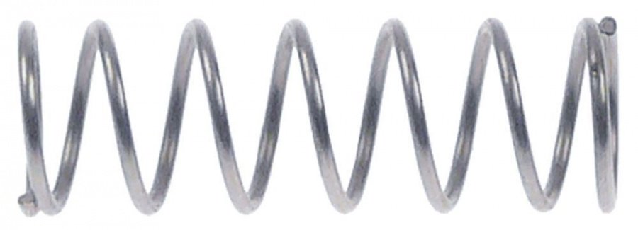 Arc de compresie, ø 7,5 mm, L 23 mm, ø fir 0,7 mm - 696553