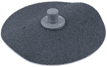  Grinding disc ø 375mm for potato peeler device PSM10 - 696564