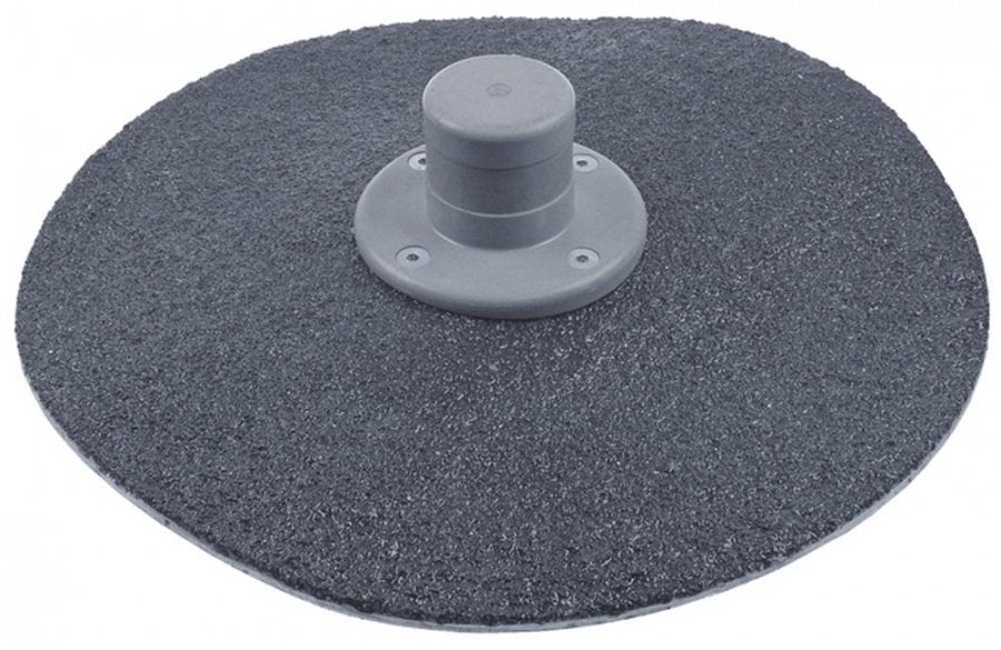  Grinding disc ø 460mm for potato peeler device PSM20 - 696566