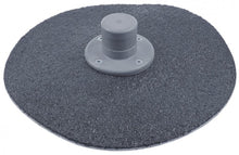  Grinding disc ø 460mm for potato peeler device PSM20 - 696566