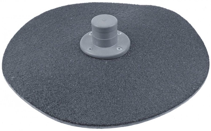  Grinding disc ø 570mm for potato peeler device PSM30 - 696567