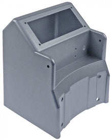  Housing for potato peeler device plastic L 250mm W 210mm H 200mm - 696569