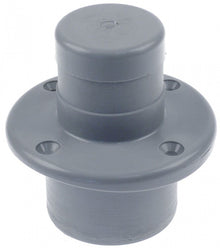  Handle for grinding disc model PSM20/30 ø 88mm L 140mm bore ø 8mm - 696570