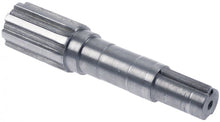  Drive shaft bottom for potato peeler device ø 41mm L 184mm PSM20 - 696574