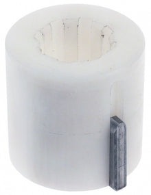  Coupling for drive shaft ED ø 70mm ID ø 41mm L 70mm for model PSM30 - 696576