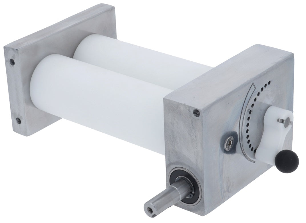 Ansamblu superior cu role L 165 mm, SA1285, pentru masina de intins aluat - 696580
