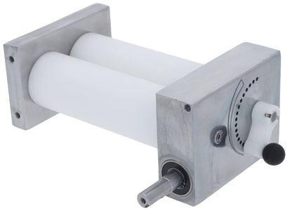 Ansamblu superior cu role L 165 mm, SA1285, pentru masina de intins aluat - 696580