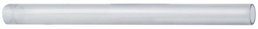  Tub/țeavă ø 20mm L 287mm ø orificiu 25mm plastic dozator băuturi capacitate recipient 20l - 696584