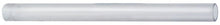  Tub/țeavă ø 20mm L 287mm ø orificiu 25mm plastic dozator băuturi capacitate recipient 20l - 696584