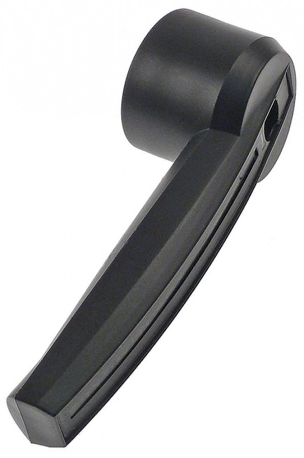 Mâner ușă ø mâner 60mm L 195mm L 38mm ø găuri 8mm, AX080021 - 696587