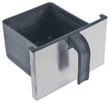 Grease collecting tray L 150mm W 180mm H 113mm - 696598
